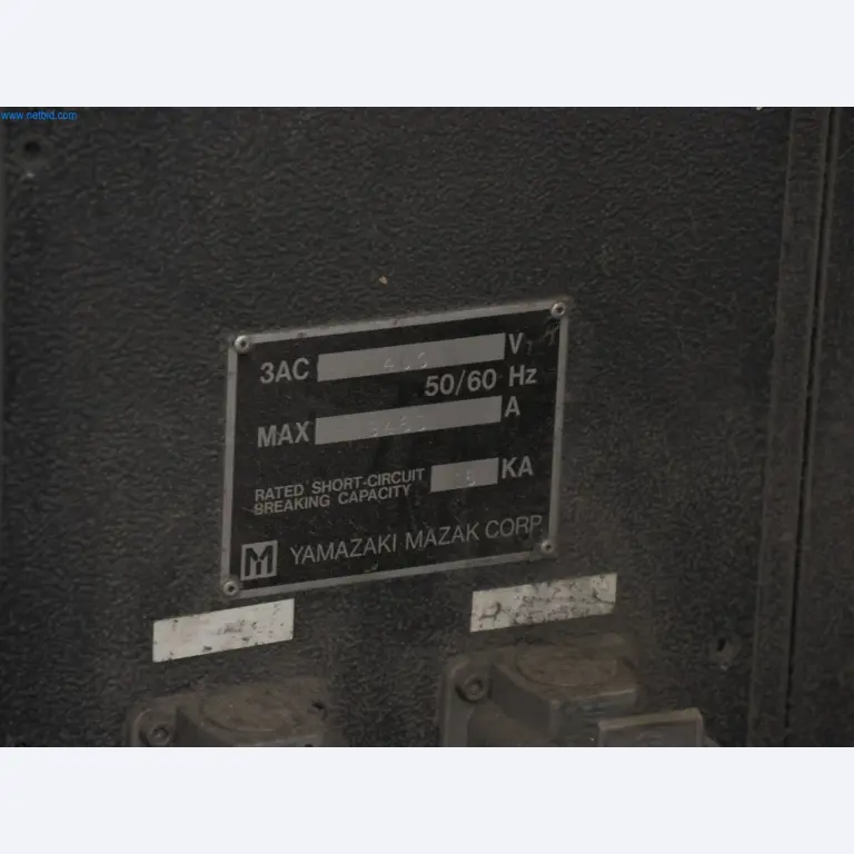 ae group – Plant and machinery for the manufacture of light-metal die-cast components (powertrain and structural parts) – AUCTION-20