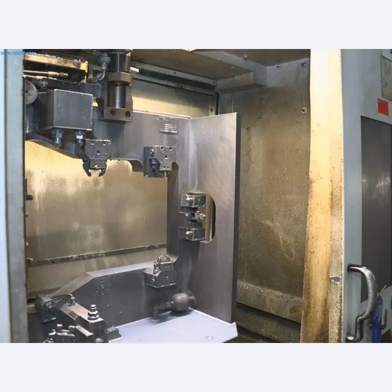 ae group – Plant and machinery for the manufacture of light-metal die-cast components (powertrain and structural parts) – AUCTION-23