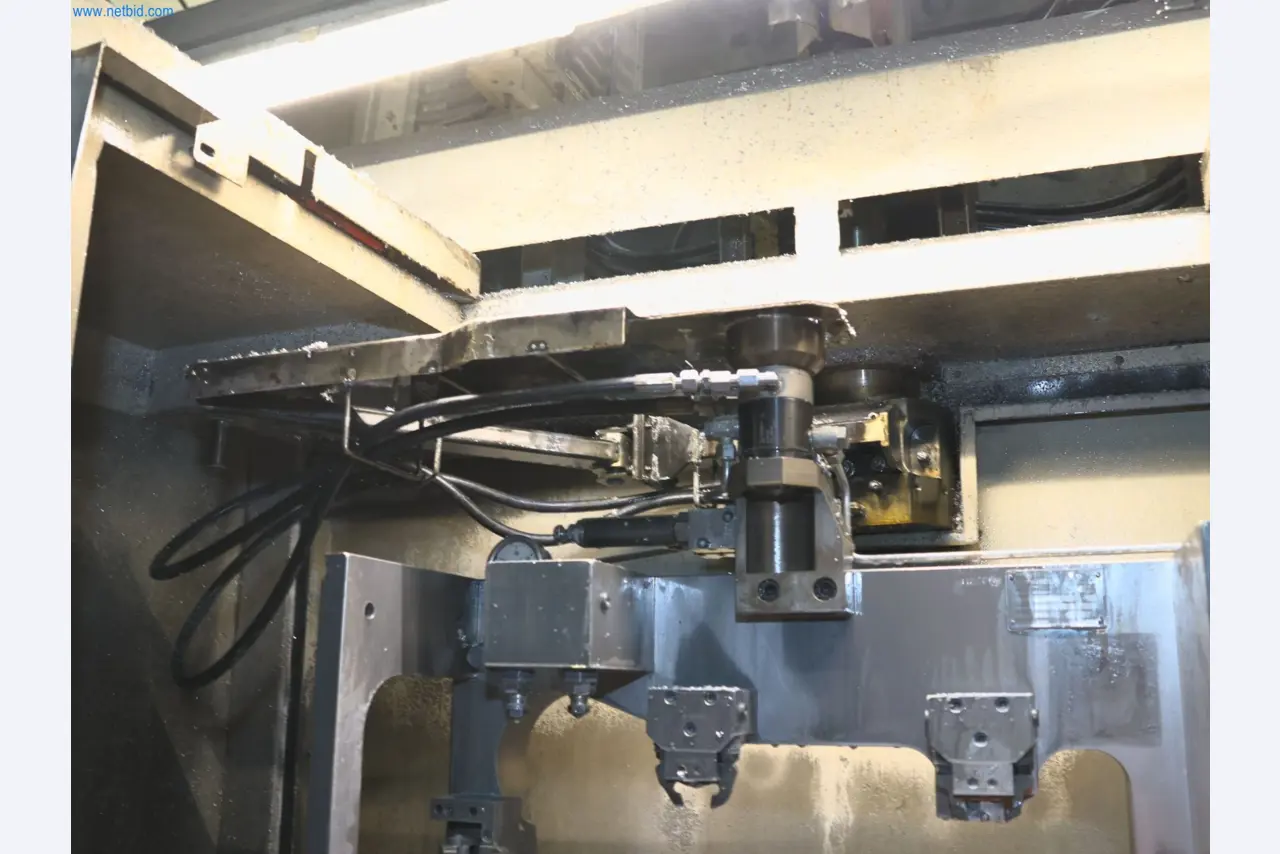 ae group – Plant and machinery for the manufacture of light-metal die-cast components (powertrain and structural parts) – AUCTION-24