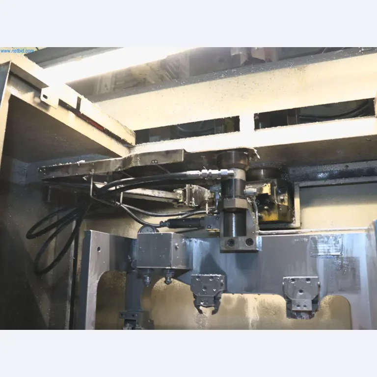 ae group – Plant and machinery for the manufacture of light-metal die-cast components (powertrain and structural parts) – AUCTION-24