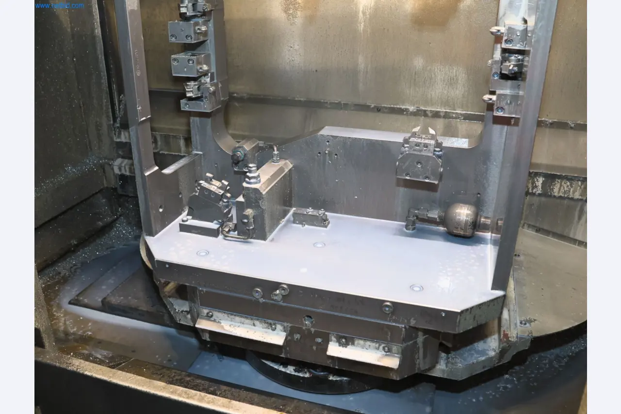 ae group – Plant and machinery for the manufacture of light-metal die-cast components (powertrain and structural parts) – AUCTION-26