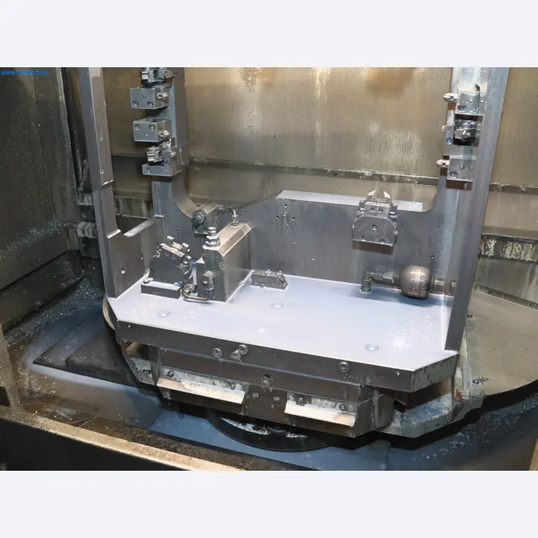 ae group – Plant and machinery for the manufacture of light-metal die-cast components (powertrain and structural parts) – AUCTION-26