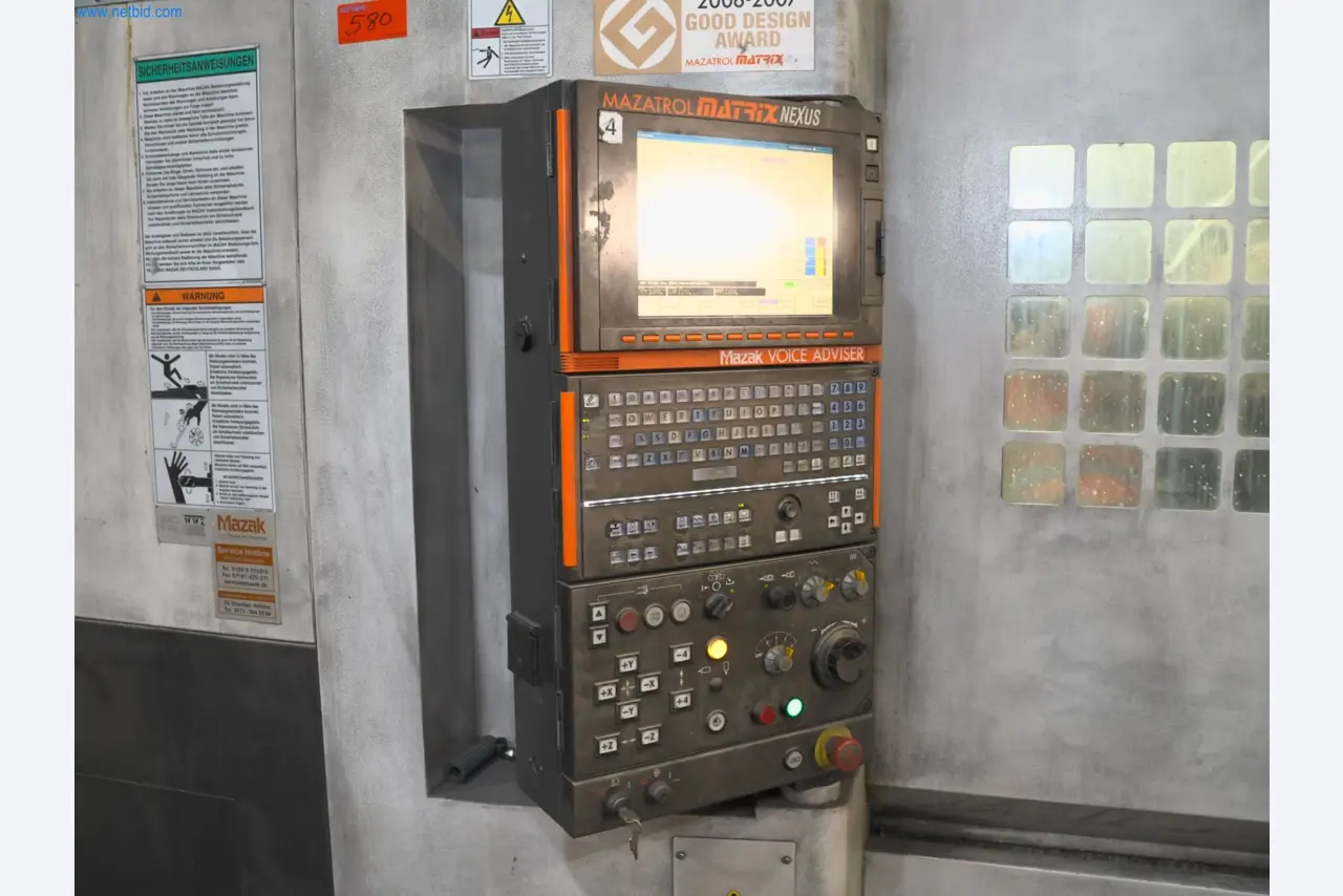 ae group – Plant and machinery for the manufacture of light-metal die-cast components (powertrain and structural parts) – AUCTION-3
