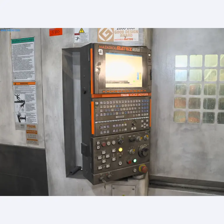 ae group – Plant and machinery for the manufacture of light-metal die-cast components (powertrain and structural parts) – AUCTION-3