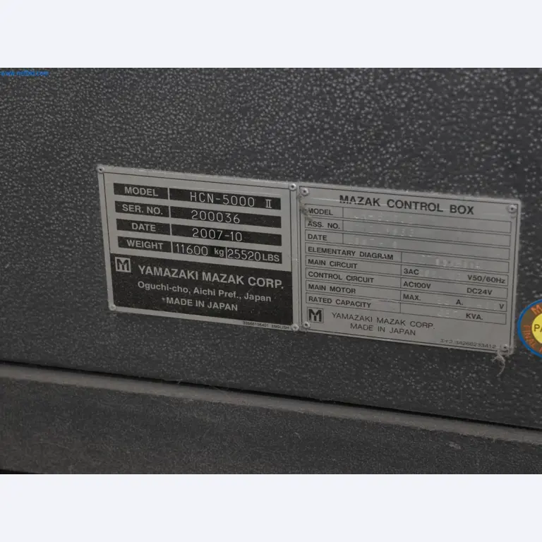 ae group – Plant and machinery for the manufacture of light-metal die-cast components (powertrain and structural parts) – AUCTION-5