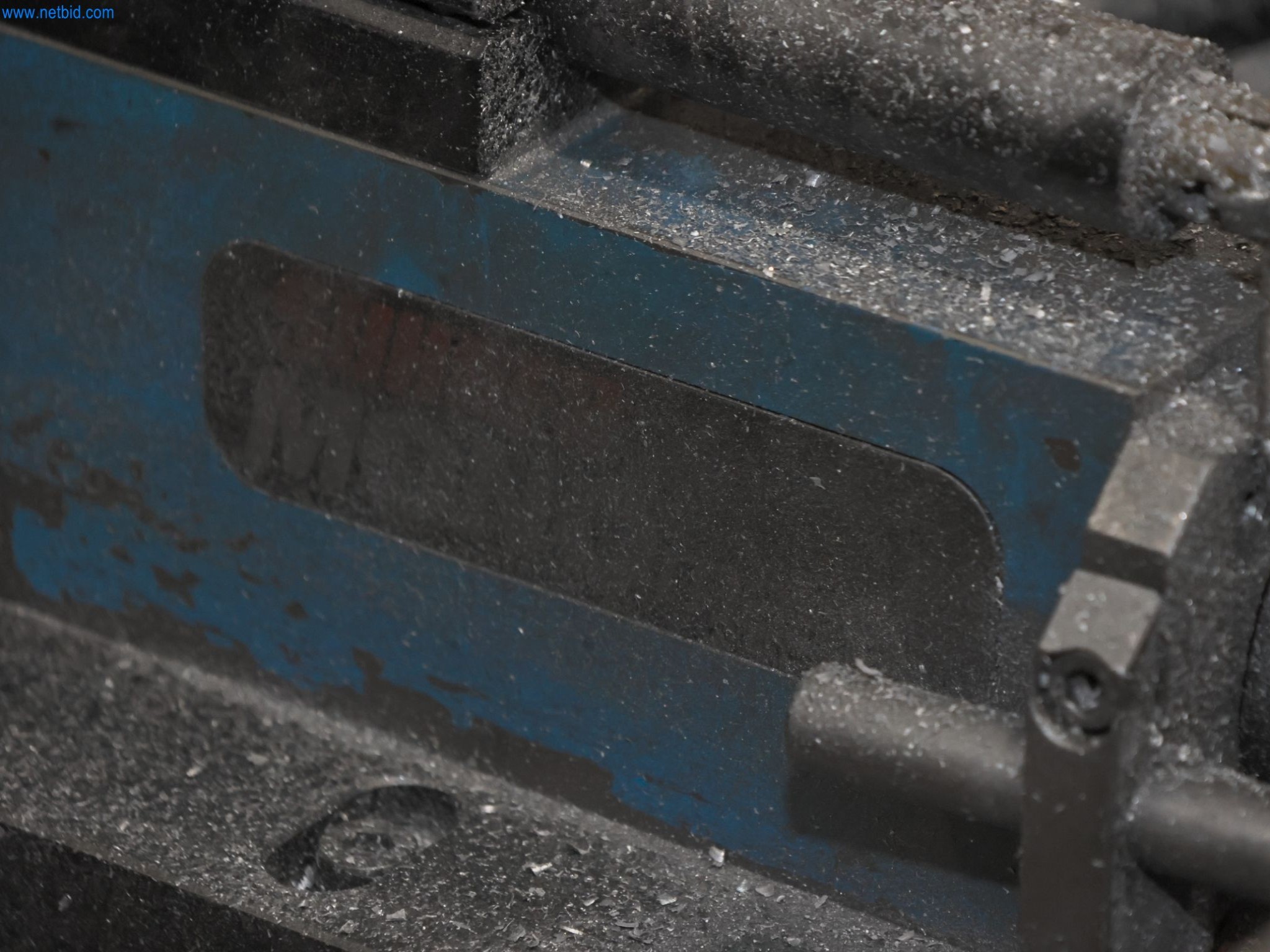 ae group – Plant and machinery for the manufacture of light-metal die-cast components (powertrain and structural parts) – AUCTION-5