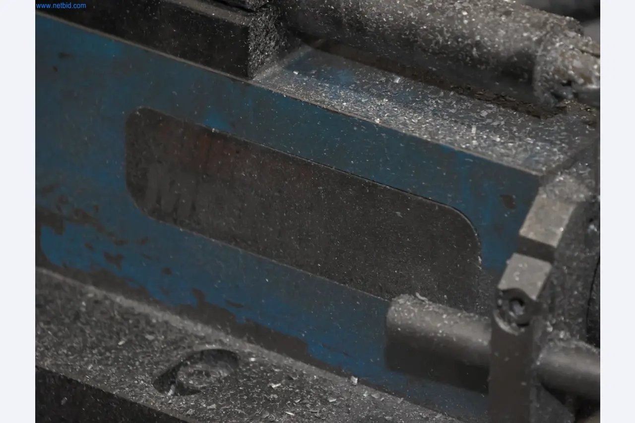 ae group – Plant and machinery for the manufacture of light-metal die-cast components (powertrain and structural parts) – AUCTION-5