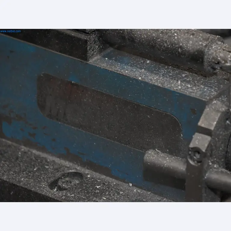 ae group – Plant and machinery for the manufacture of light-metal die-cast components (powertrain and structural parts) – AUCTION-5
