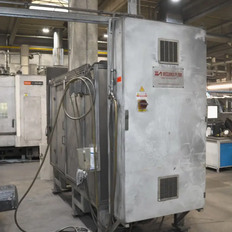 Drilling rig Meccanica PI.ERRE Bohrmaschine-0209.ML.03-3660ML