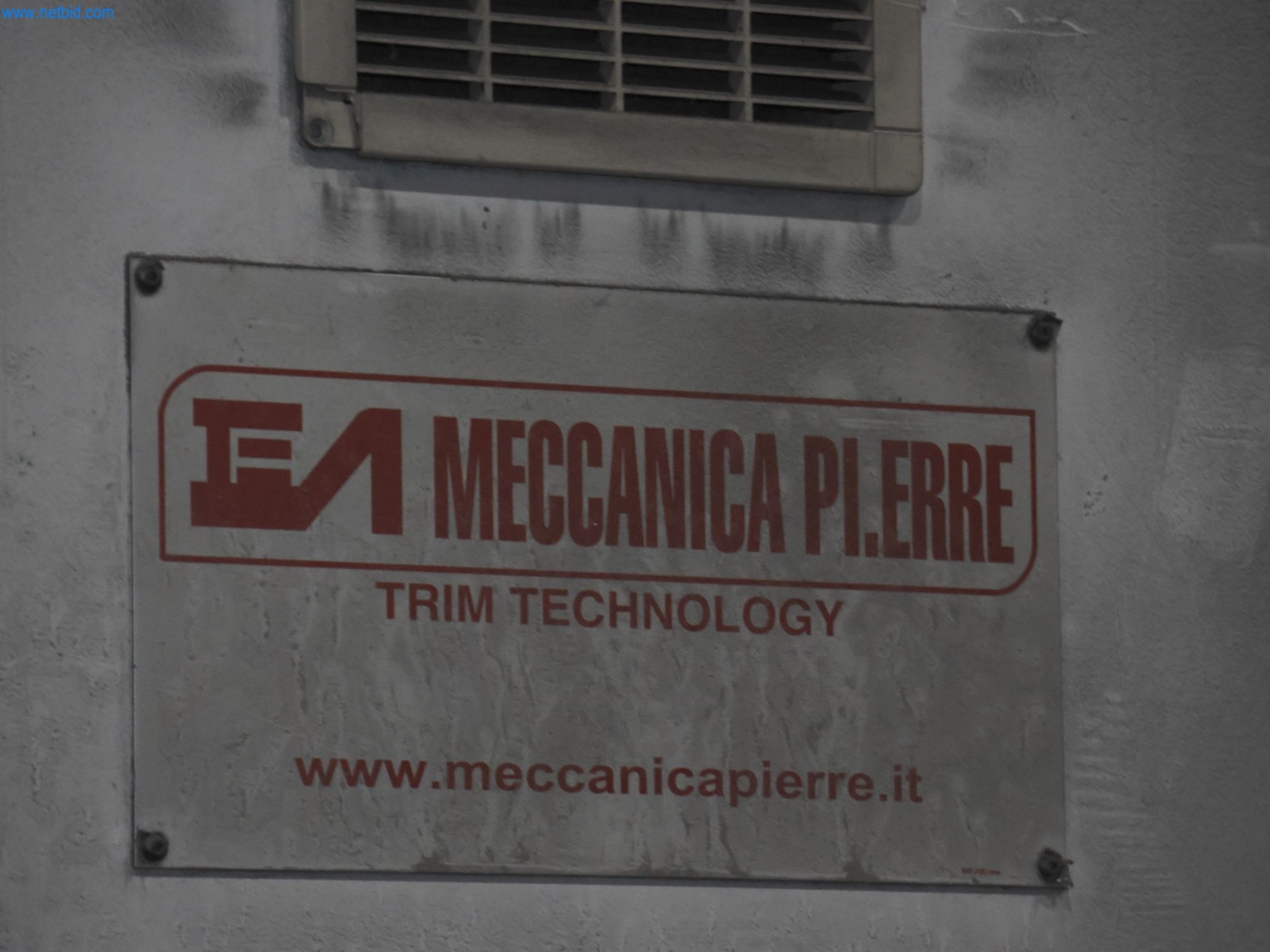 ae group - Melting store, Aluminum die casting machines 6,600 - 35,000 kN, Mechanical processing - PRIVATE TREATY SALE-2