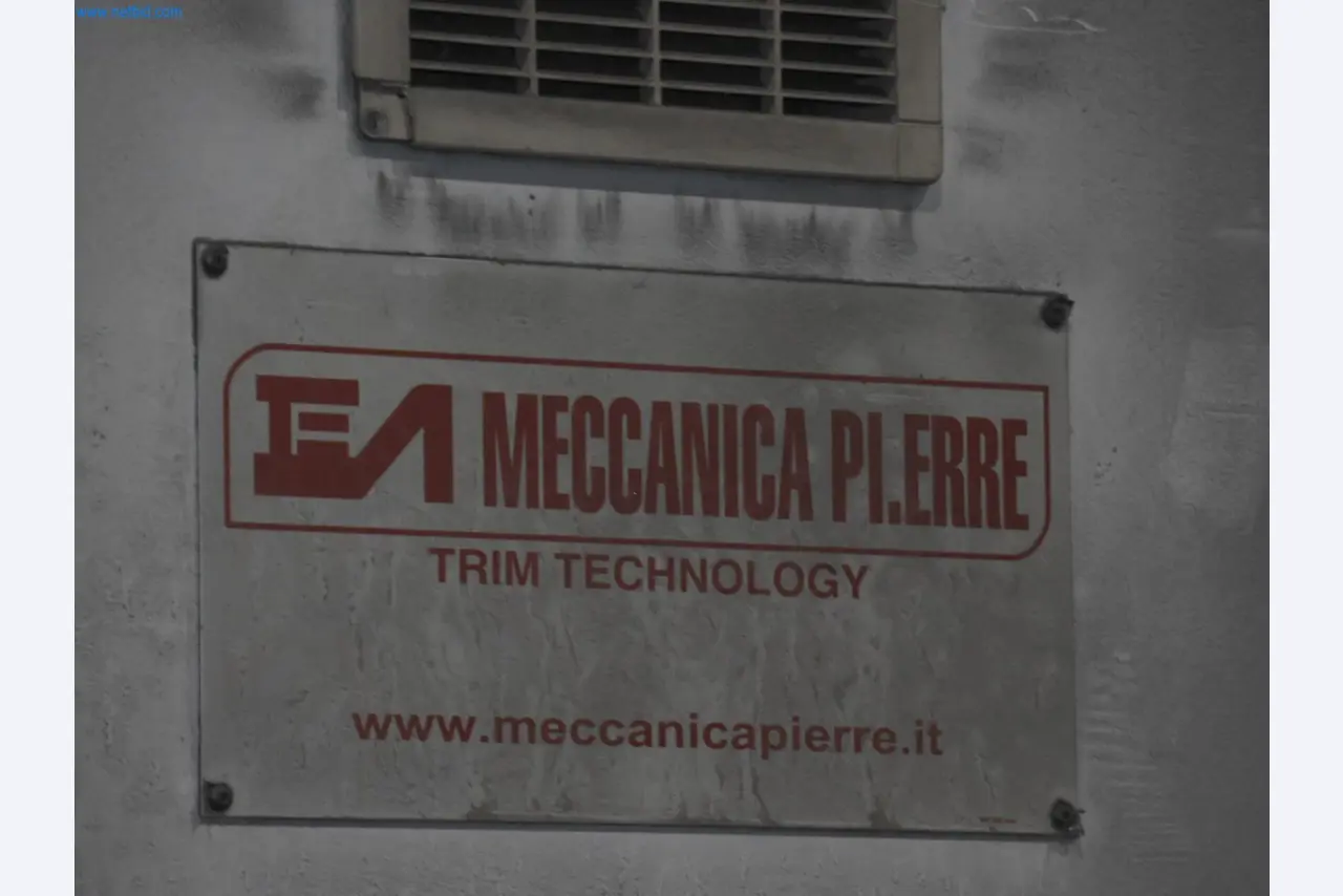 ae group - Melting store, Aluminum die casting machines 6,600 - 35,000 kN, Mechanical processing - PRIVATE TREATY SALE-2
