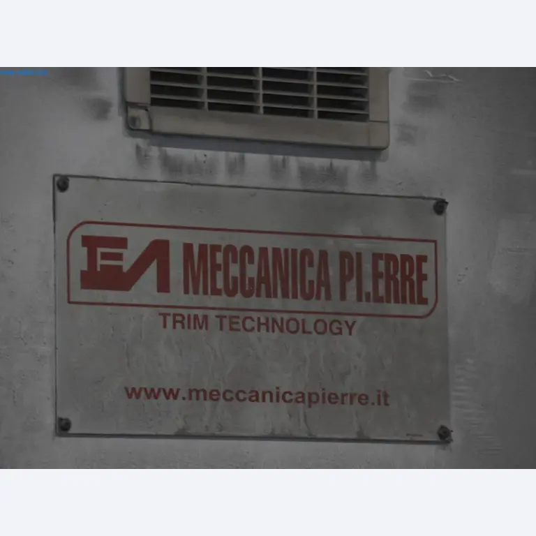 ae group - Melting store, Aluminum die casting machines 6,600 - 35,000 kN, Mechanical processing - PRIVATE TREATY SALE-2