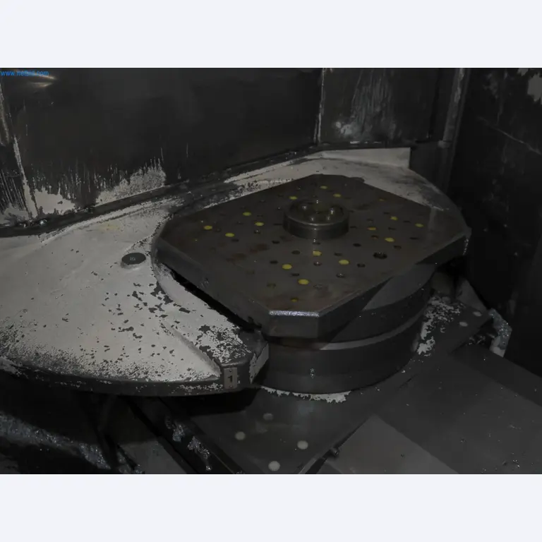 ae group - Melting store, Aluminum die casting machines 6,600 - 35,000 kN, Mechanical processing - PRIVATE TREATY SALE-11