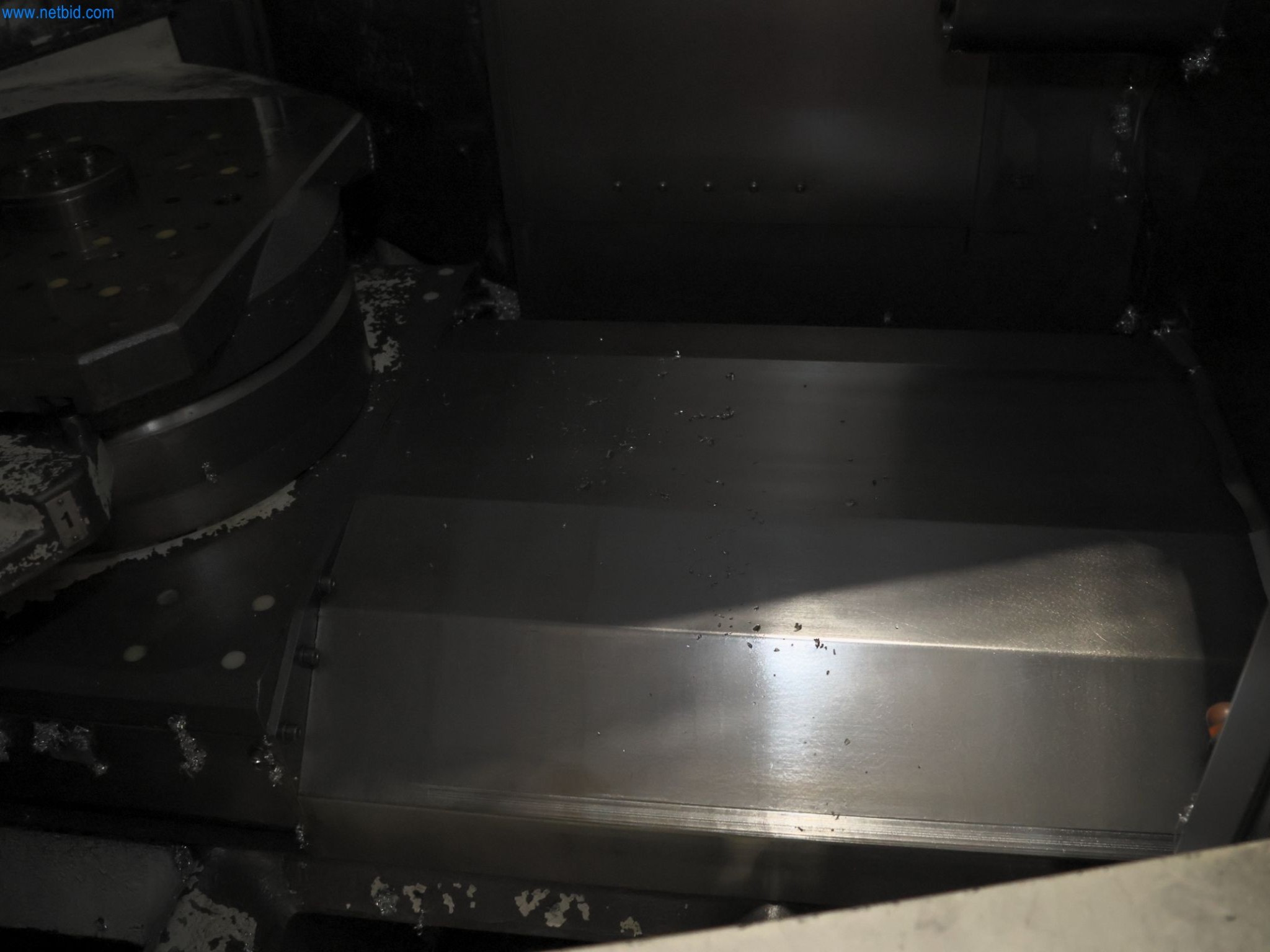 ae group - Melting store, Aluminum die casting machines 6,600 - 35,000 kN, Mechanical processing - PRIVATE TREATY SALE-13