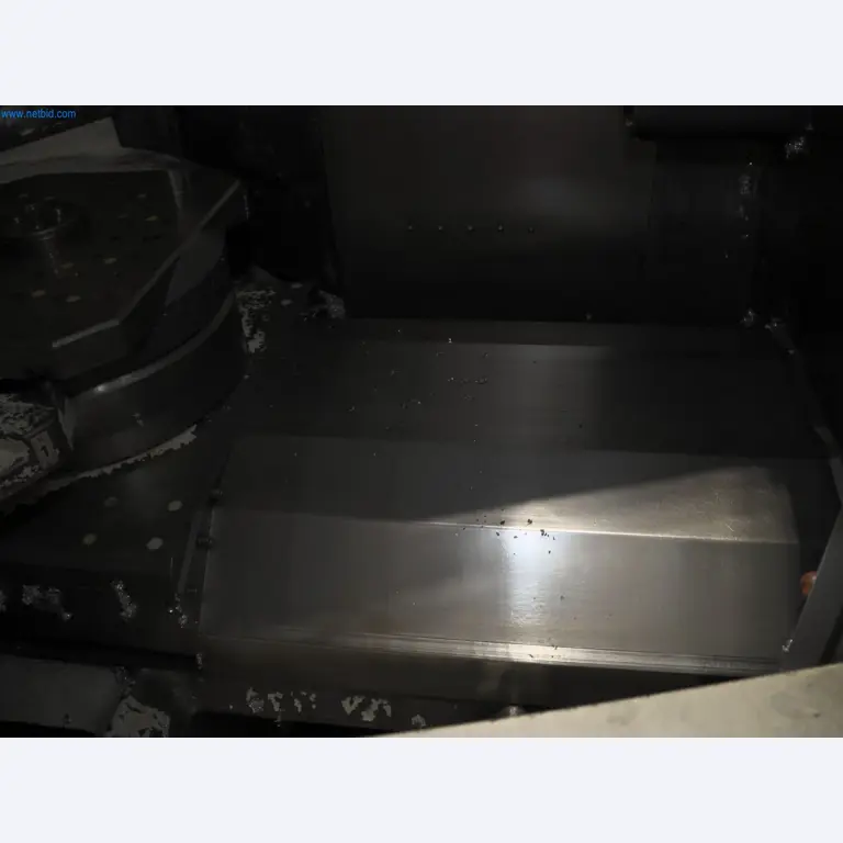 ae group - Melting store, Aluminum die casting machines 6,600 - 35,000 kN, Mechanical processing - PRIVATE TREATY SALE-13