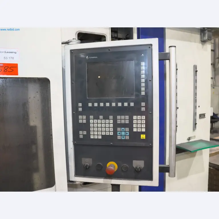 ae group - Melting store, Aluminum die casting machines 6,600 - 35,000 kN, Mechanical processing - PRIVATE TREATY SALE-23