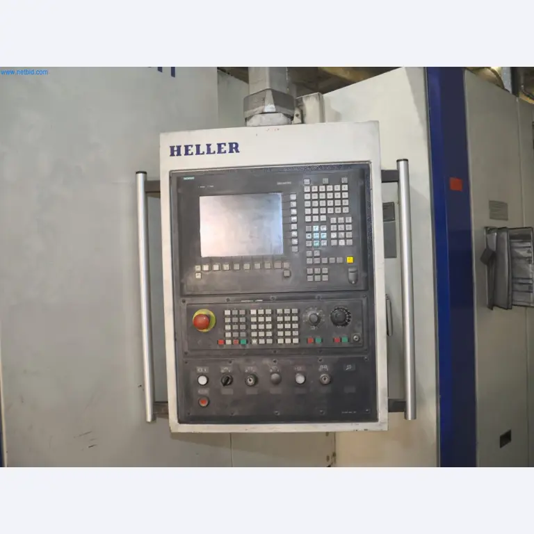 ae group - Melting store, Aluminum die casting machines 6,600 - 35,000 kN, Mechanical processing - PRIVATE TREATY SALE-4