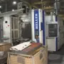 thumbnail-ae group - Melting store, Aluminum die casting machines 6,600 - 35,000 kN, Mechanical processing - PRIVATE TREATY SALE-8