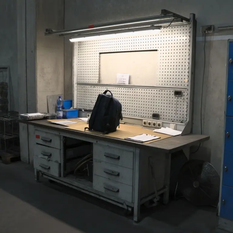 Workbench