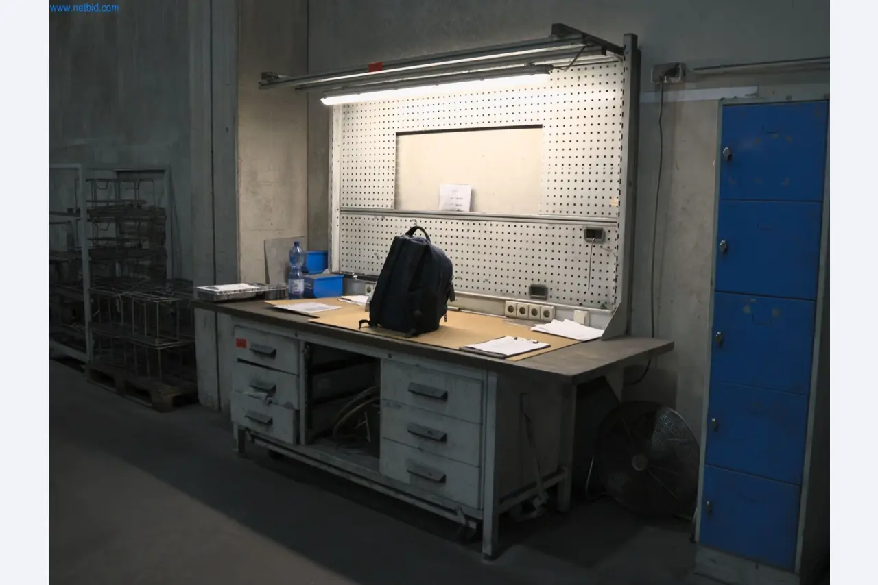 ae group – Plant and machinery for the manufacture of light-metal die-cast components (powertrain and structural parts) – AUCTION-1