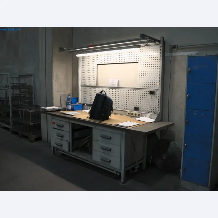 ae group – Plant and machinery for the manufacture of light-metal die-cast components (powertrain and structural parts) – AUCTION-1