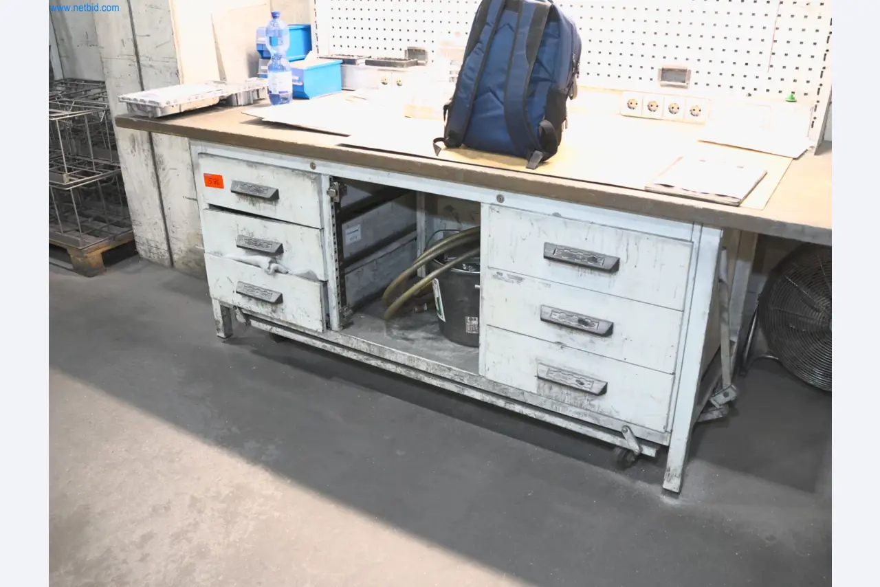 ae group – Plant and machinery for the manufacture of light-metal die-cast components (powertrain and structural parts) – AUCTION-2