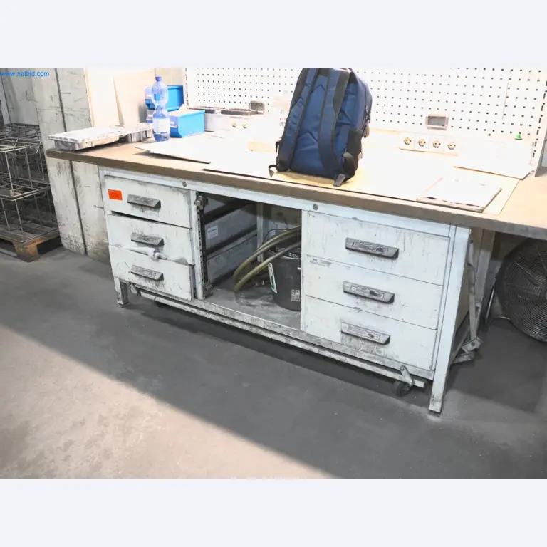 ae group – Plant and machinery for the manufacture of light-metal die-cast components (powertrain and structural parts) – AUCTION-2