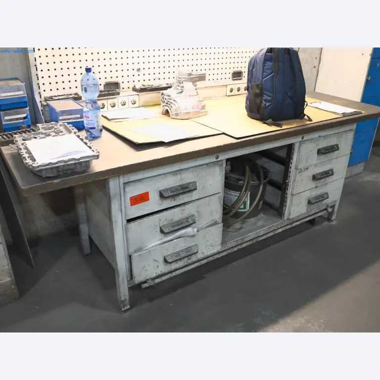 ae group – Plant and machinery for the manufacture of light-metal die-cast components (powertrain and structural parts) – AUCTION-3