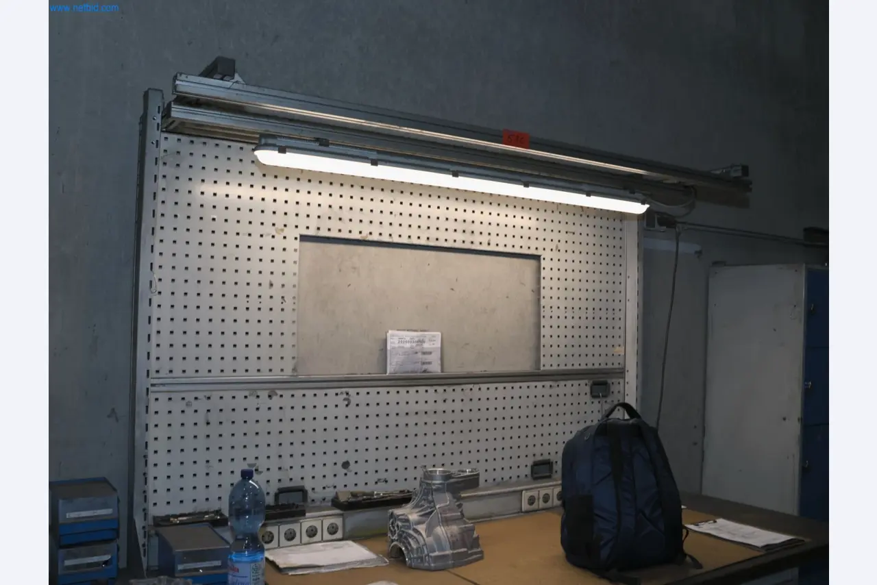 ae group – Plant and machinery for the manufacture of light-metal die-cast components (powertrain and structural parts) – AUCTION-4