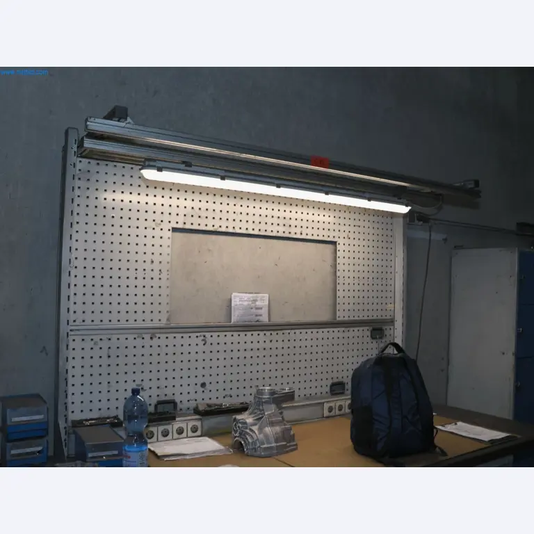 ae group – Plant and machinery for the manufacture of light-metal die-cast components (powertrain and structural parts) – AUCTION-4