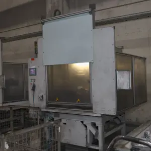 Drilling rig HWE