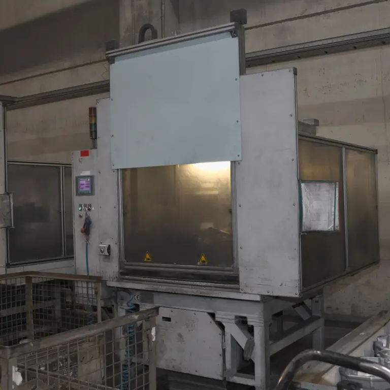 Drilling rig HWE