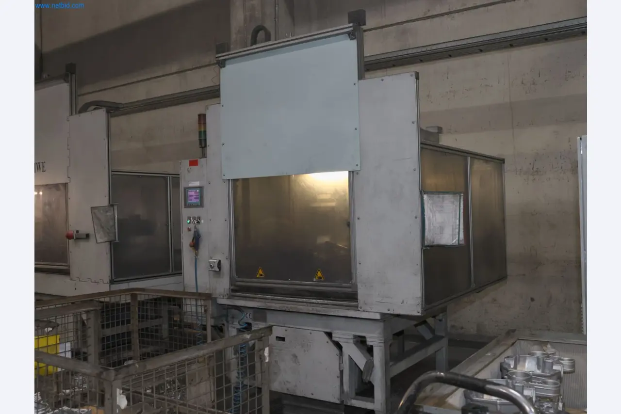 ae group – urzadzenia i maszyny do produkcji odlewów cisnieniowych z metali lekkich (uklady napedowe i elementy konstrukcyjne) – AUKCJA-1
