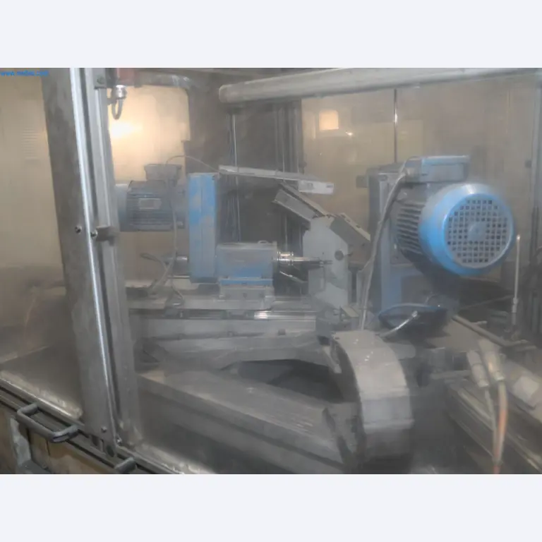ae group – Plant and machinery for the manufacture of light-metal die-cast components (powertrain and structural parts) – AUCTION-9