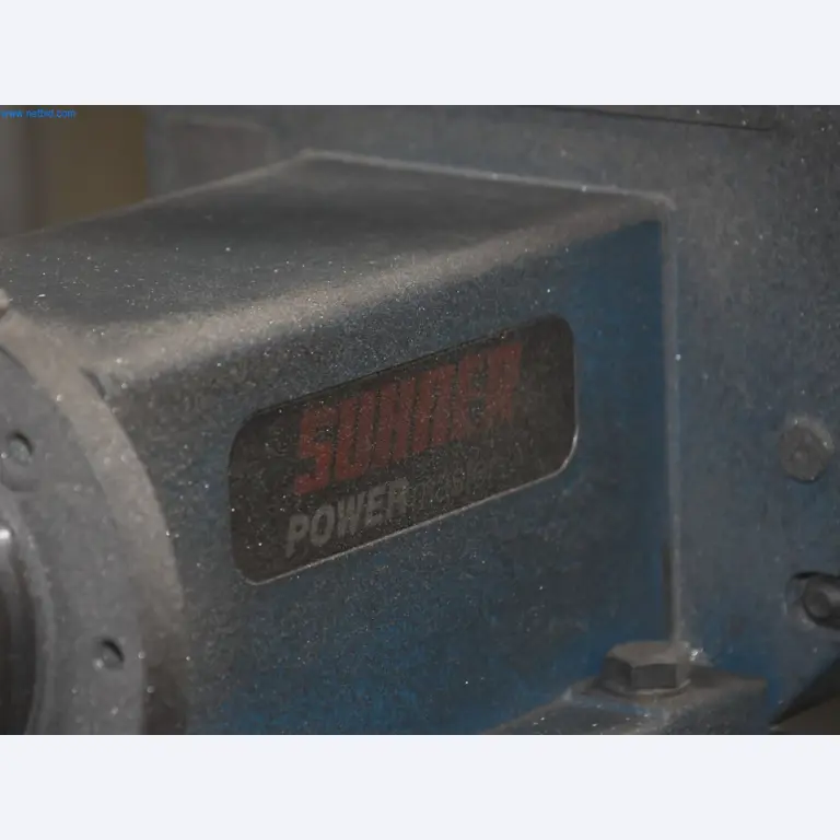 ae group – Plant and machinery for the manufacture of light-metal die-cast components (powertrain and structural parts) – AUCTION-4