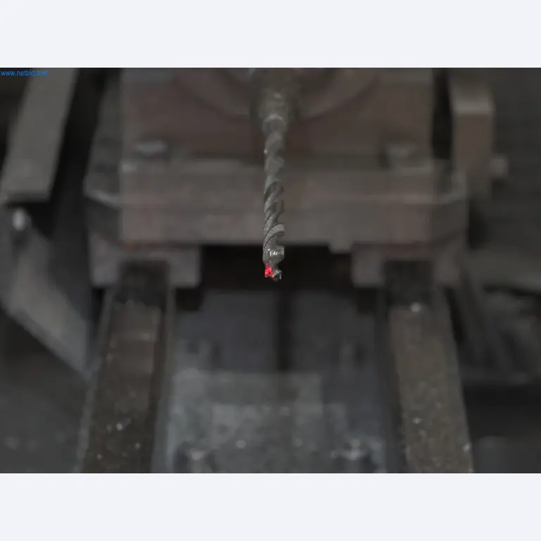 ae group – Plant and machinery for the manufacture of light-metal die-cast components (powertrain and structural parts) – AUCTION-6