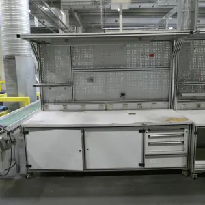 Test/Inspection Station