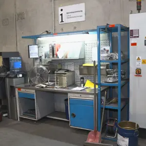 Workbench