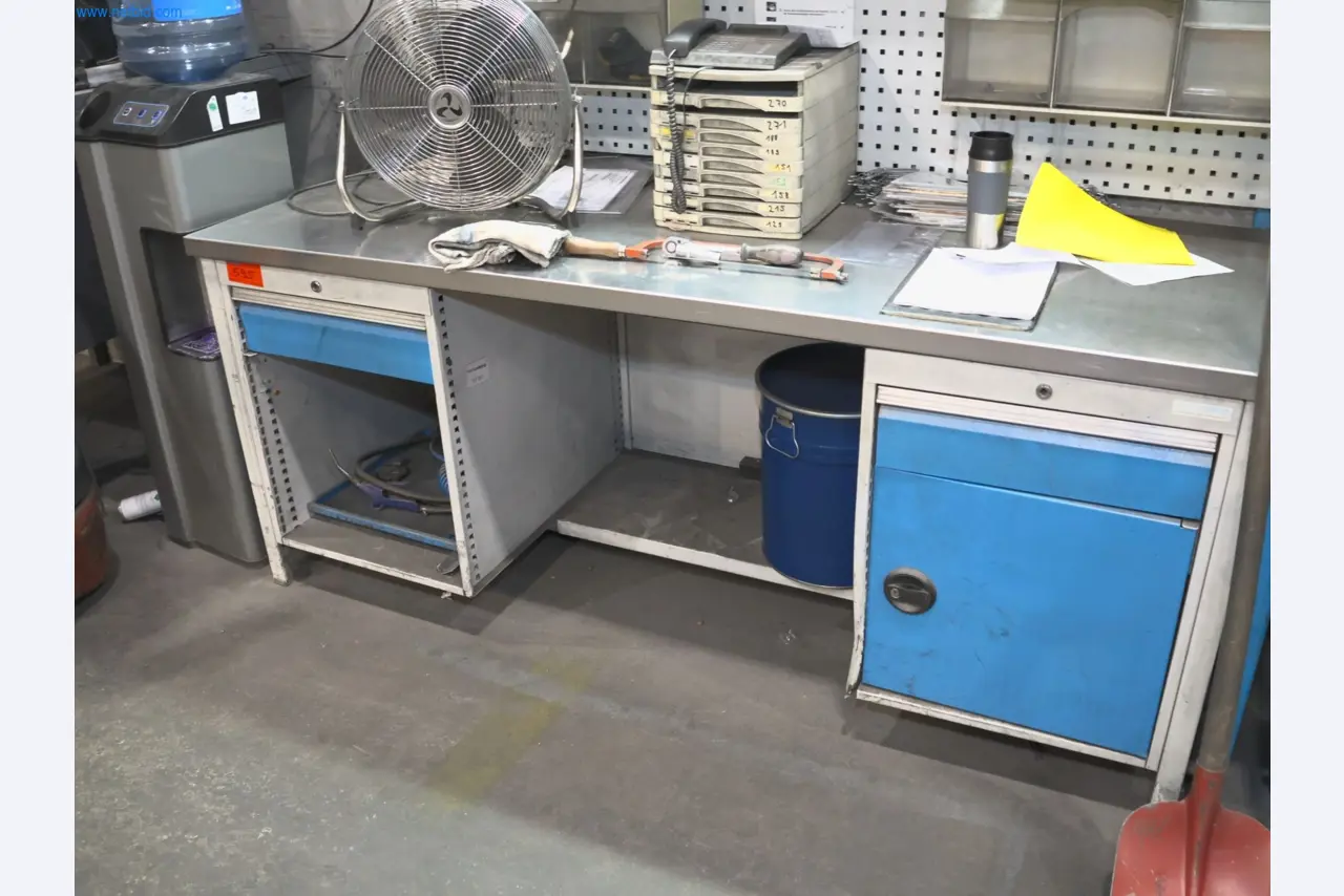 ae group – Plant and machinery for the manufacture of light-metal die-cast components (powertrain and structural parts) – AUCTION-3