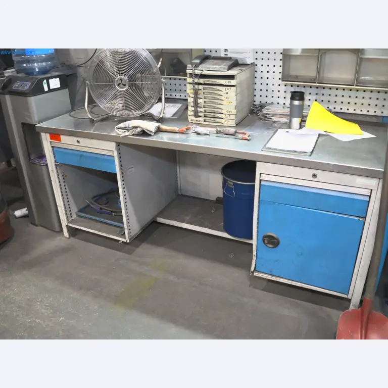 ae group – Plant and machinery for the manufacture of light-metal die-cast components (powertrain and structural parts) – AUCTION-3