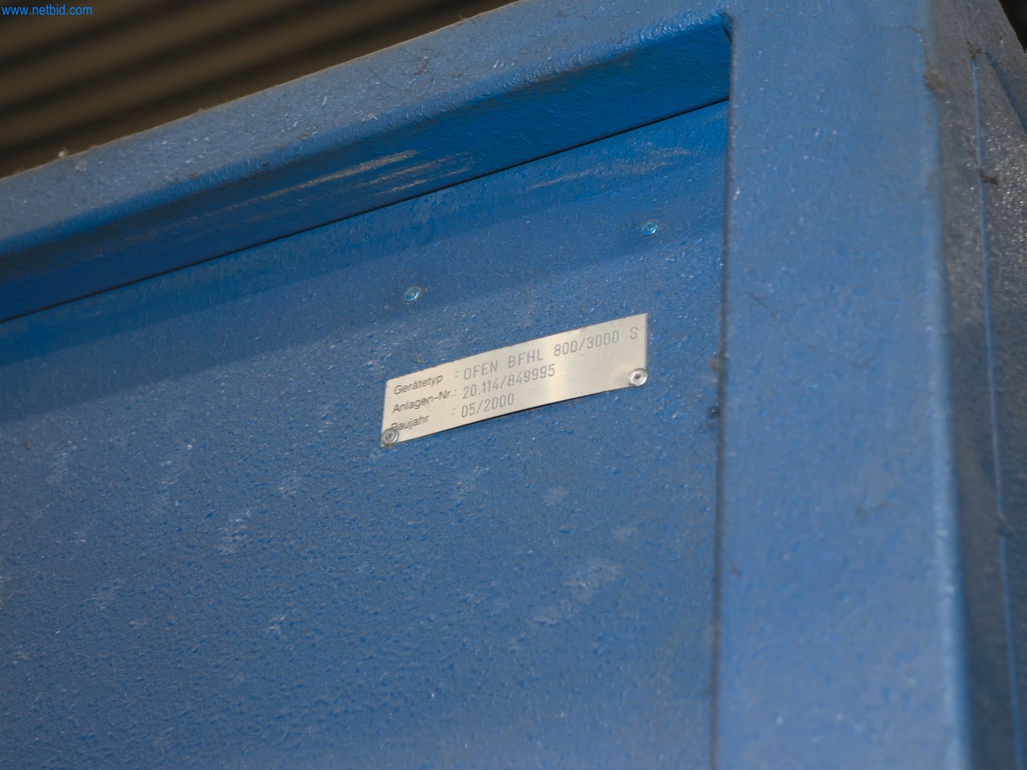 ae group – Plant and machinery for the manufacture of light-metal die-cast components (powertrain and structural parts) – AUCTION-10