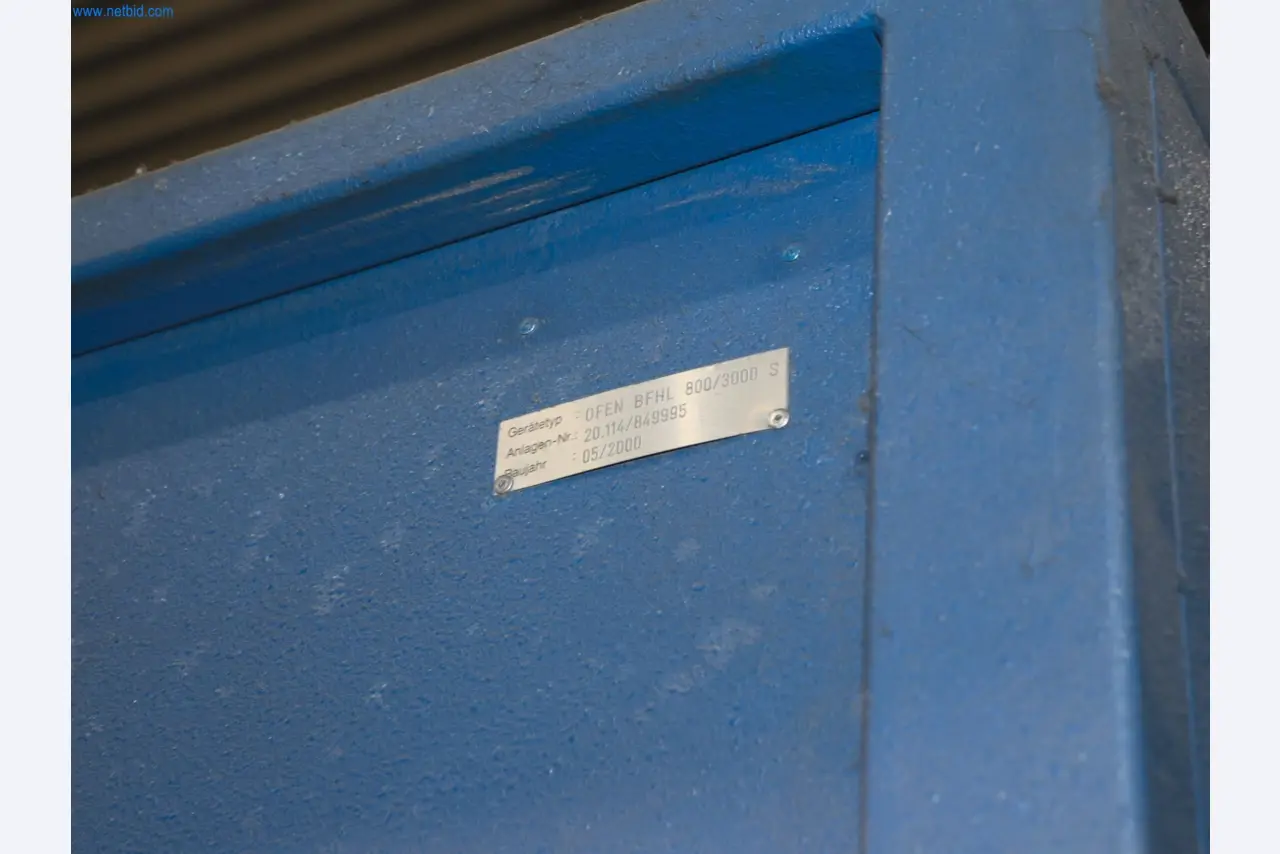ae group – Plant and machinery for the manufacture of light-metal die-cast components (powertrain and structural parts) – AUCTION-10