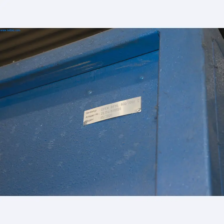 ae group – Plant and machinery for the manufacture of light-metal die-cast components (powertrain and structural parts) – AUCTION-10