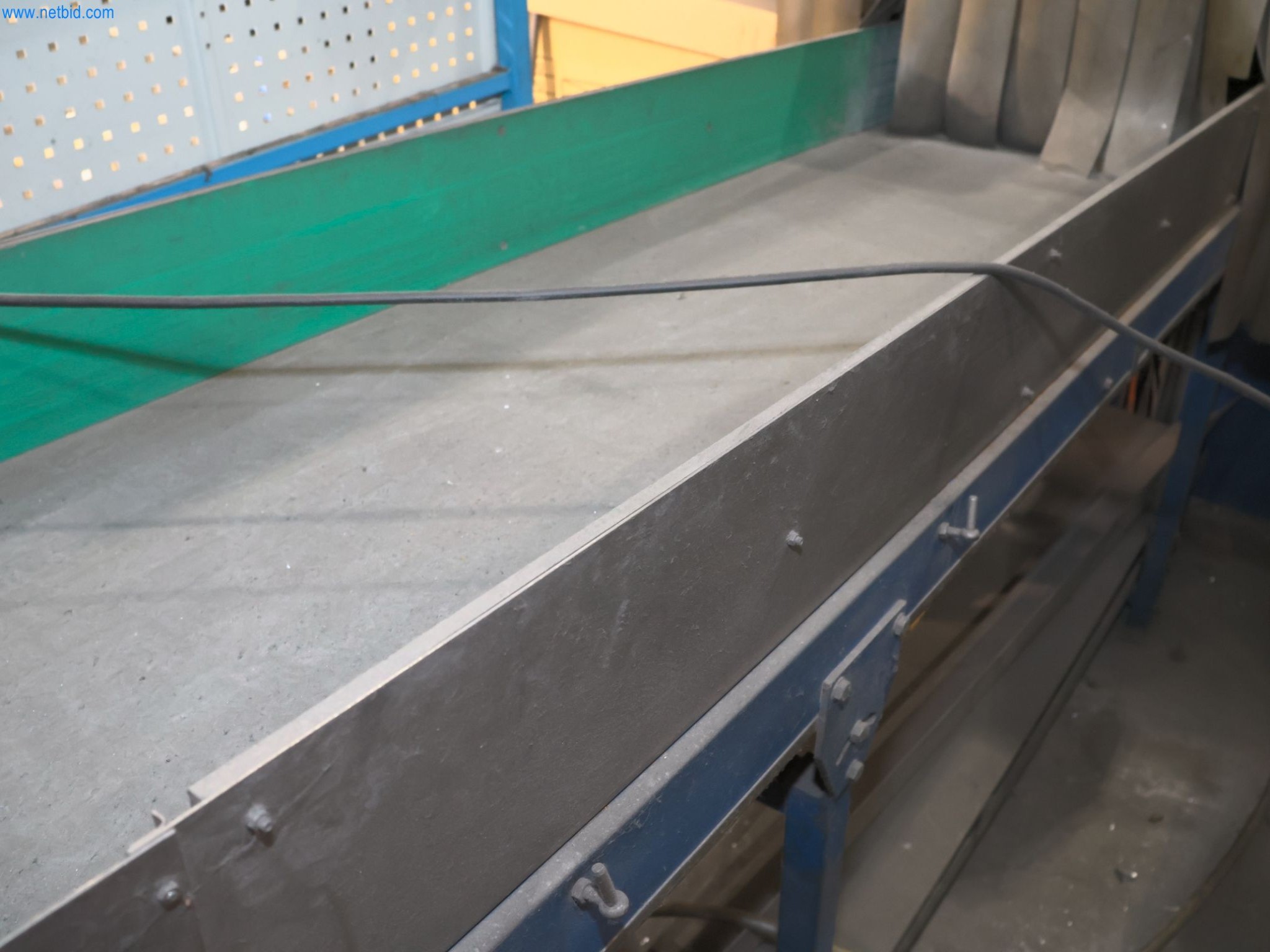 ae group – Plant and machinery for the manufacture of light-metal die-cast components (powertrain and structural parts) – AUCTION-12