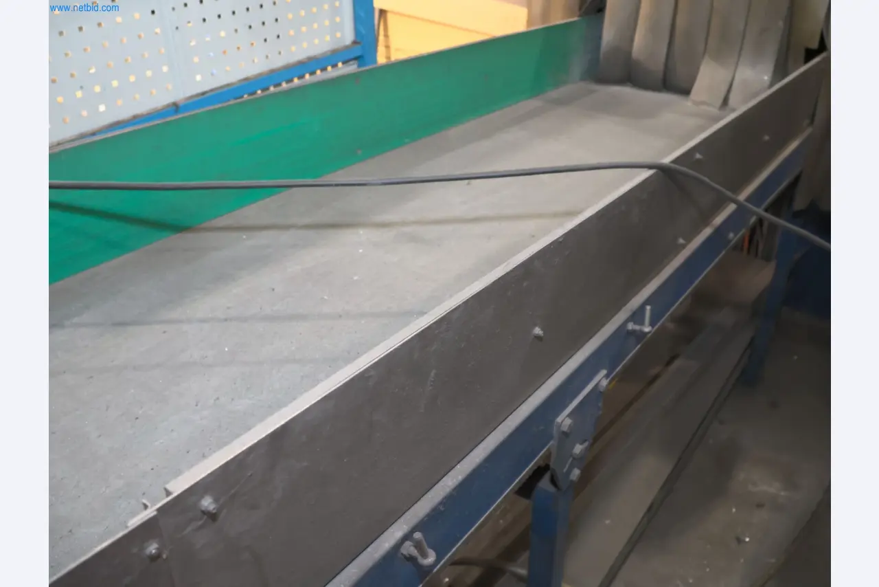 ae group – Plant and machinery for the manufacture of light-metal die-cast components (powertrain and structural parts) – AUCTION-12
