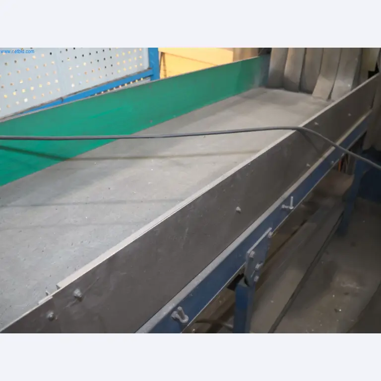 ae group – Plant and machinery for the manufacture of light-metal die-cast components (powertrain and structural parts) – AUCTION-12