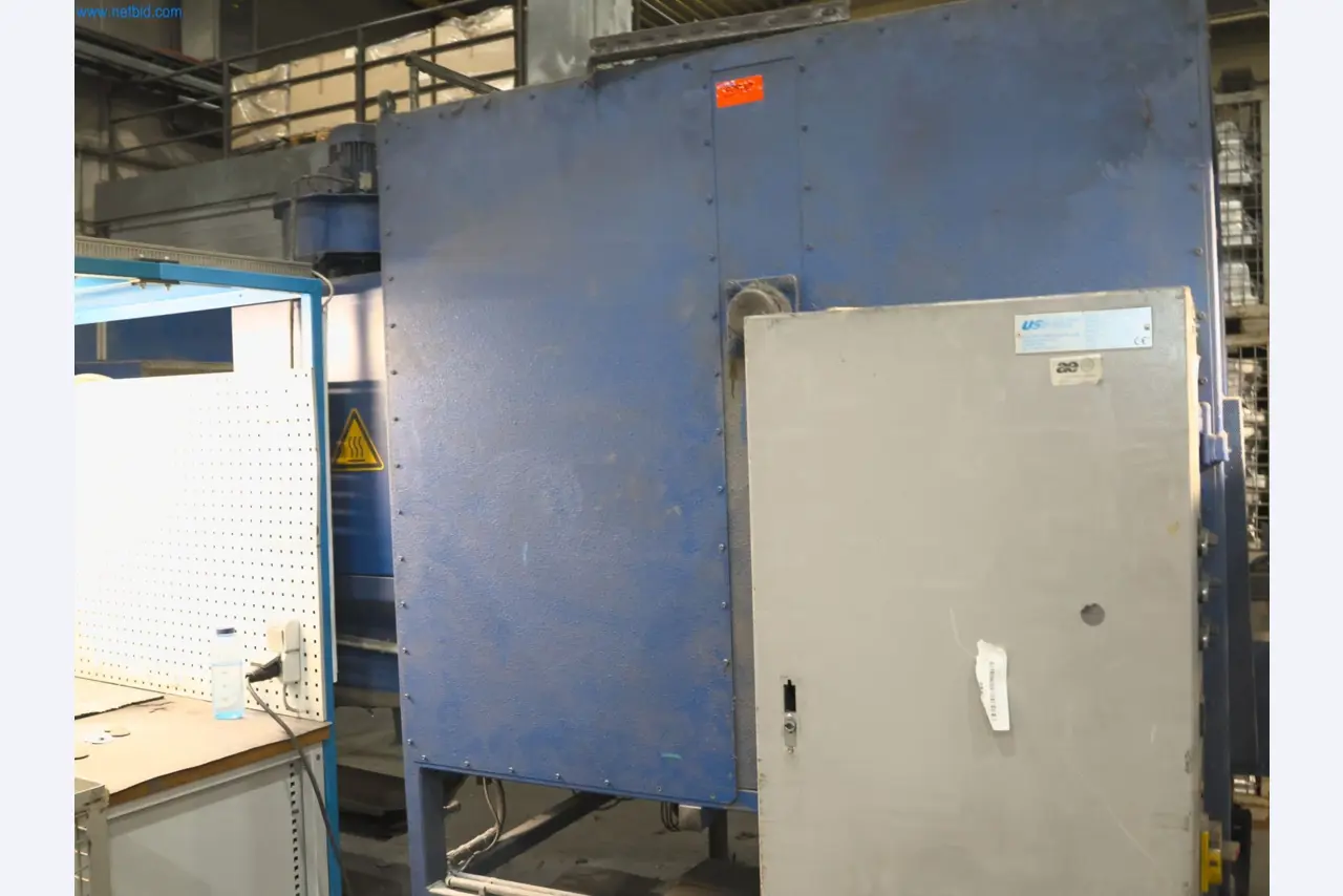ae group – Plant and machinery for the manufacture of light-metal die-cast components (powertrain and structural parts) – AUCTION-16