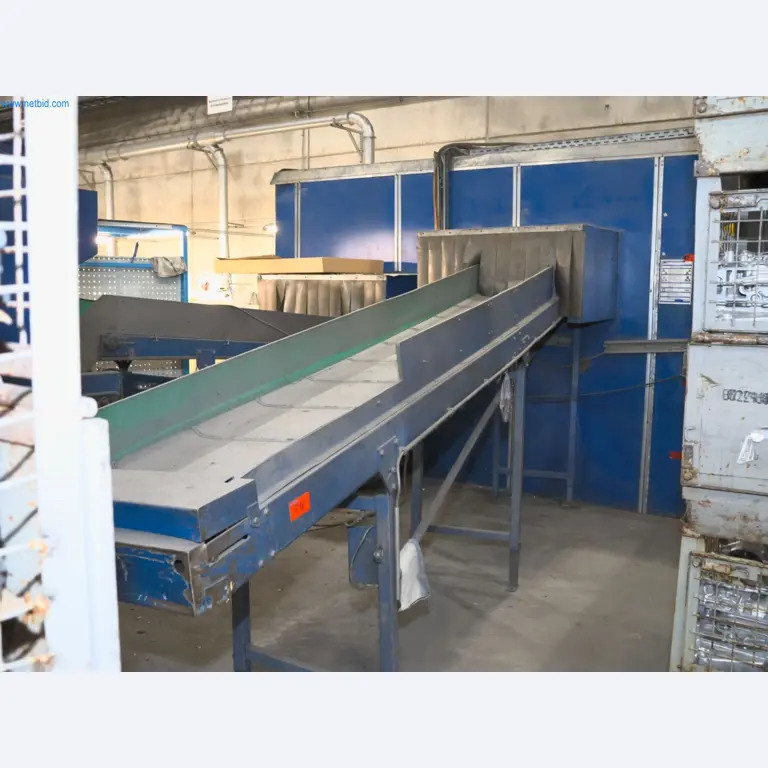 ae group – Plant and machinery for the manufacture of light-metal die-cast components (powertrain and structural parts) – AUCTION-1