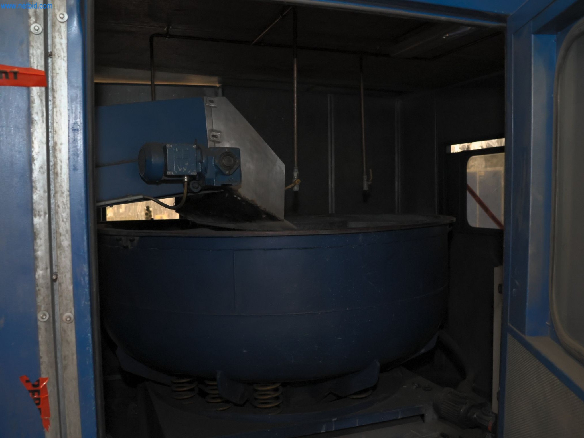 ae group – Plant and machinery for the manufacture of light-metal die-cast components (powertrain and structural parts) – AUCTION-3