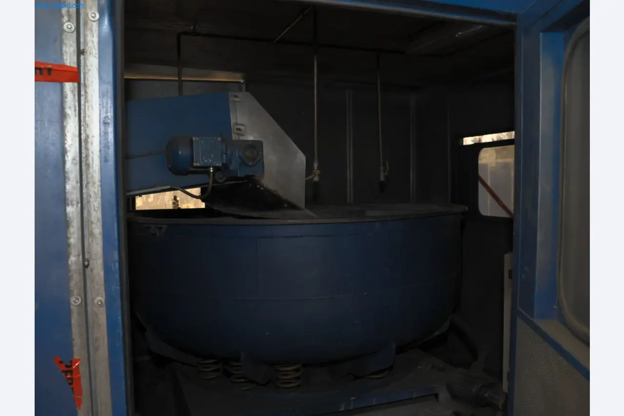 ae group – Plant and machinery for the manufacture of light-metal die-cast components (powertrain and structural parts) – AUCTION-3